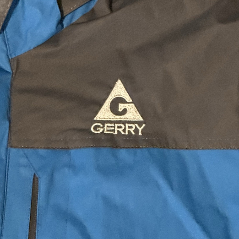 Gerry Mens Men's Insulated  Jacket Winter Coat Size Large - Picture 2 of 13